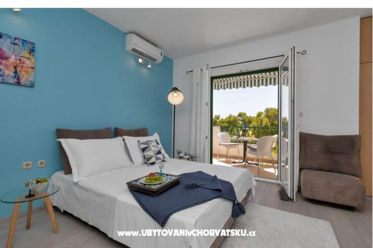 Beachfront Apartma Chiara – foto 13