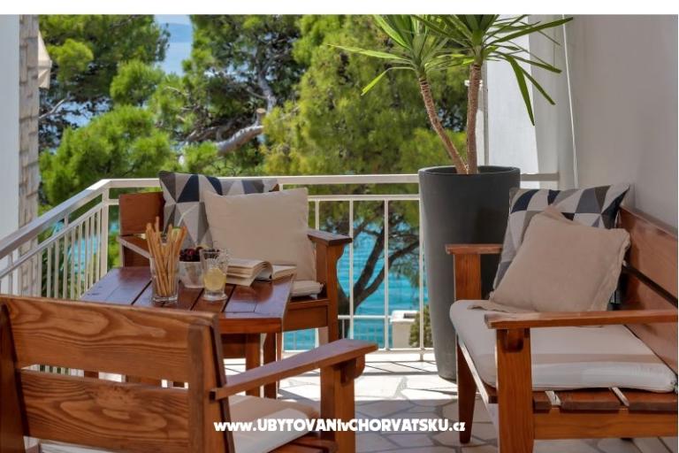 Beachfront Apartma Chiara – foto 14