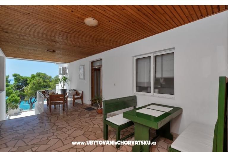 Beachfront Apartma Chiara – foto 15