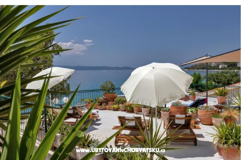 Beachfront Apartma Chiara – foto 16