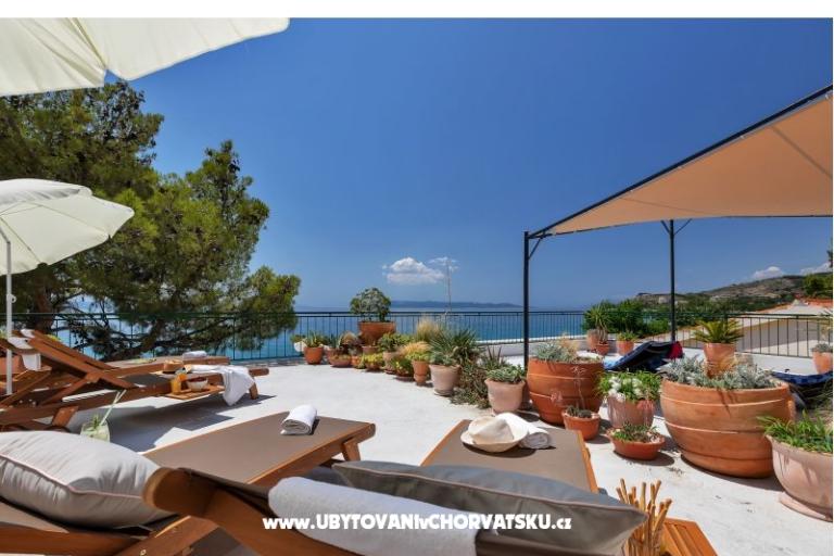 Beachfront Apartma Chiara – foto 17