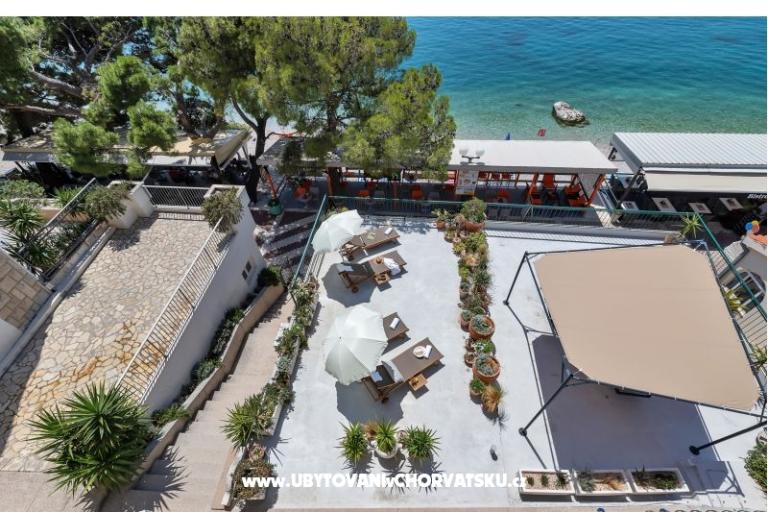 Beachfront Apartma Chiara – foto 18