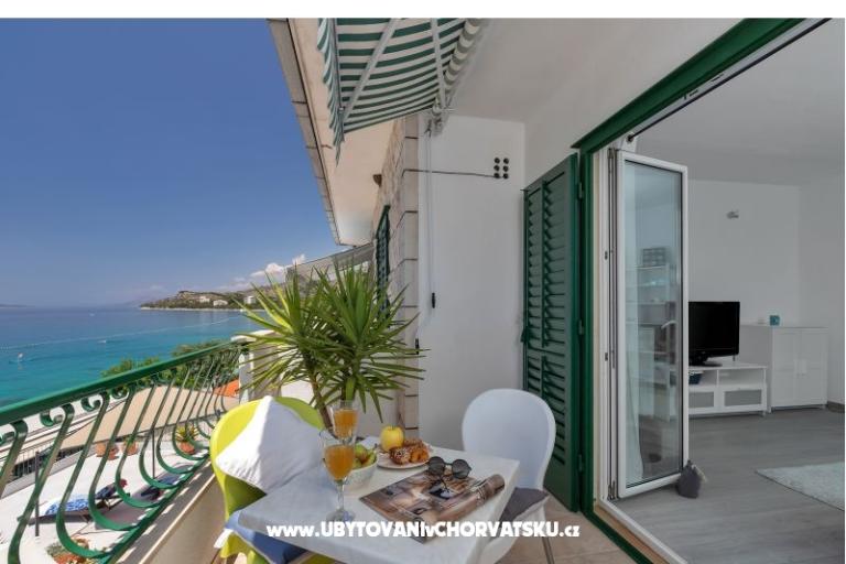 Beachfront Apartma Chiara – foto 3