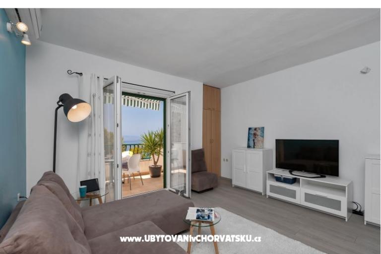 Beachfront Apartma Chiara – foto 6