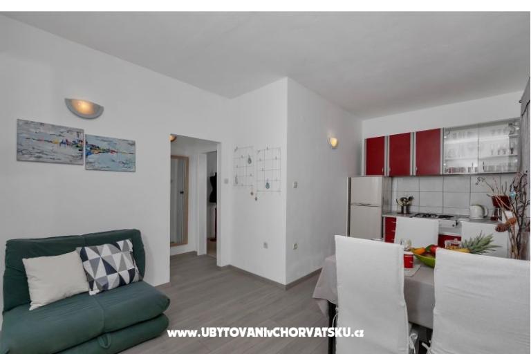 Beachfront Apartma Chiara – foto 9