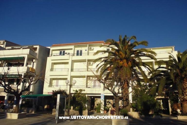 Apartmaji Ivo &amp; Anka Cobrnic – foto 6