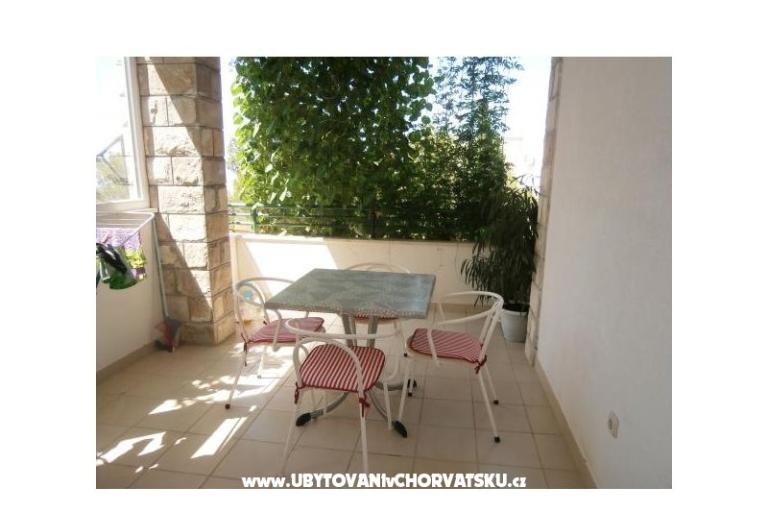 Apartmaji Jadre – foto 9