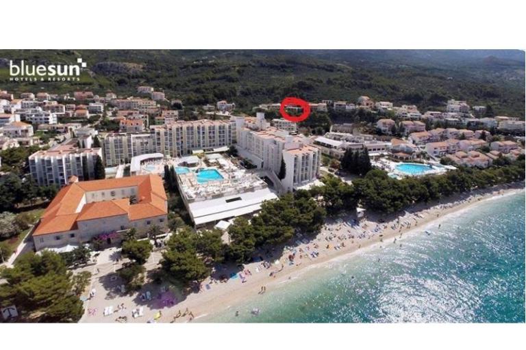 Apartmaji Malina i Krsto – foto 3