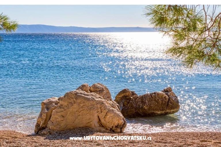 Apartmaji Malina i Krsto – foto 7