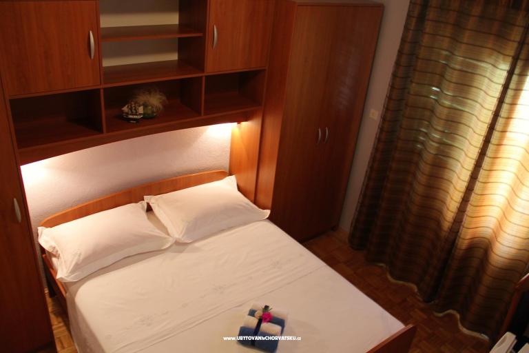 Apartmaji Love Tučepi – foto 2