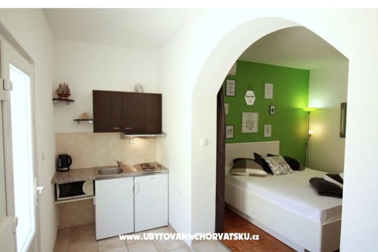 Apartmaji Love Tučepi – foto 7
