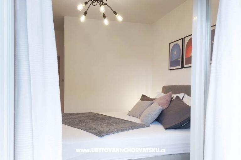 Apartmaji Love Tučepi – foto 8