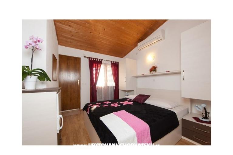 Apartmaji Luketina – foto 10