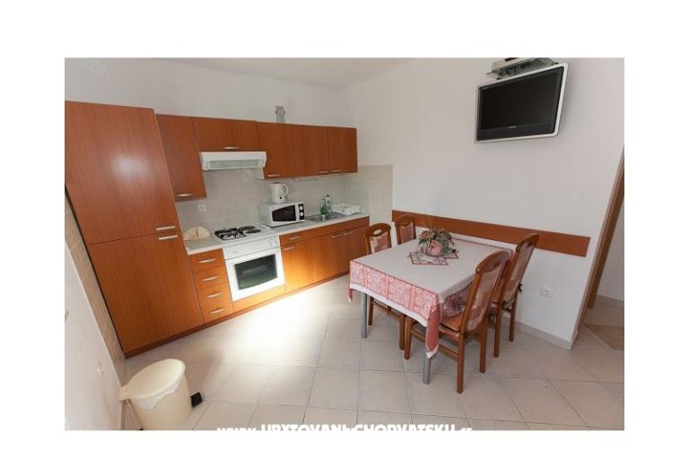 Apartmaji Luketina – foto 11
