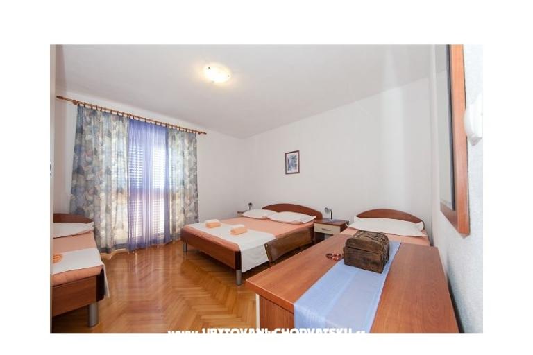 Apartmaji Luketina – foto 13