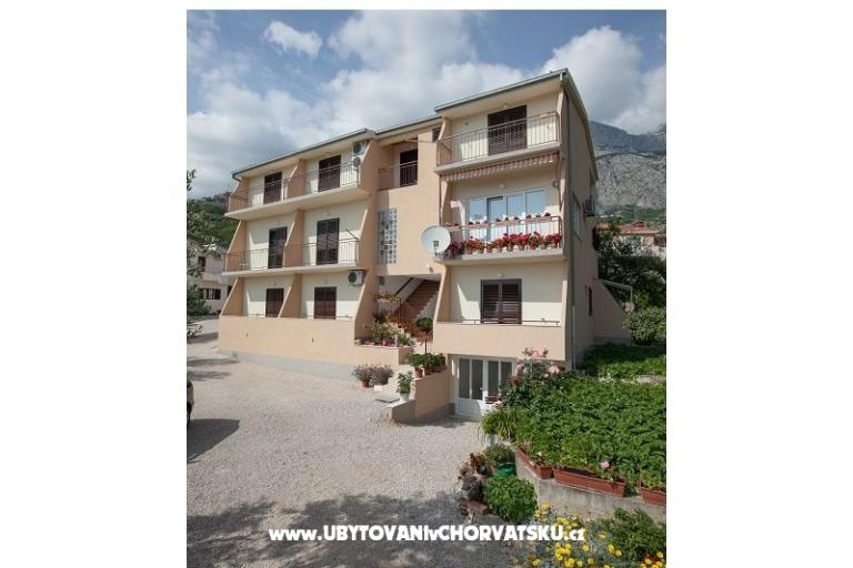 Apartmaji Luketina – foto 15