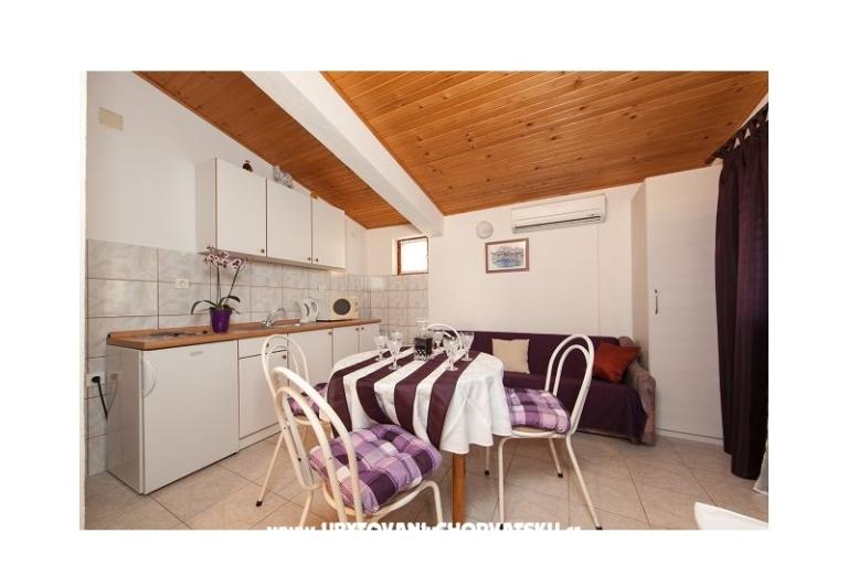 Apartmaji Luketina – foto 6