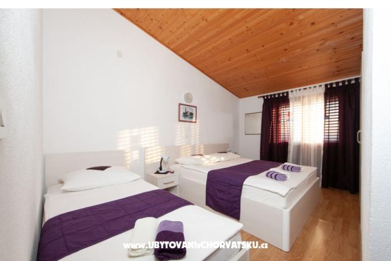Apartmaji Luketina – foto 7