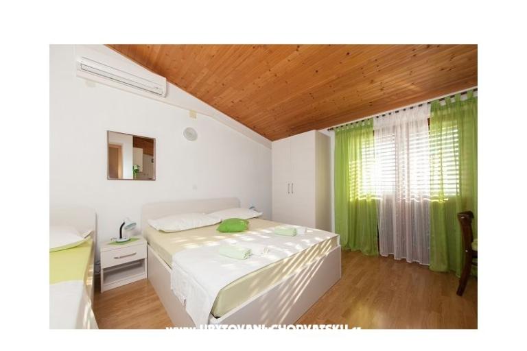 Apartmaji Luketina – foto 9