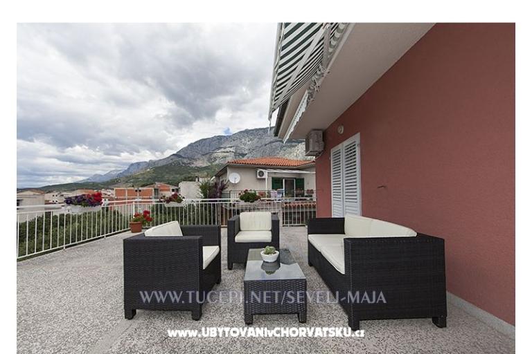 Apartmaji Maja Sevelj – foto 6