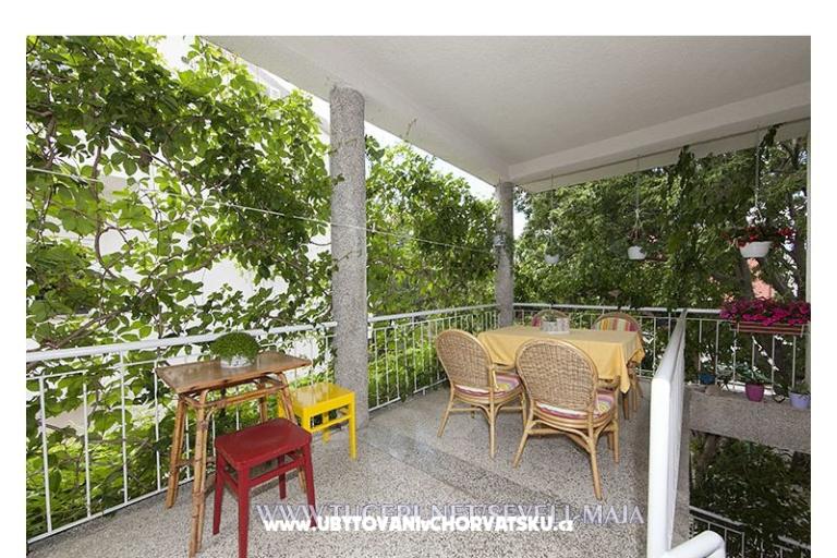 Apartmaji Maja Sevelj – foto 7