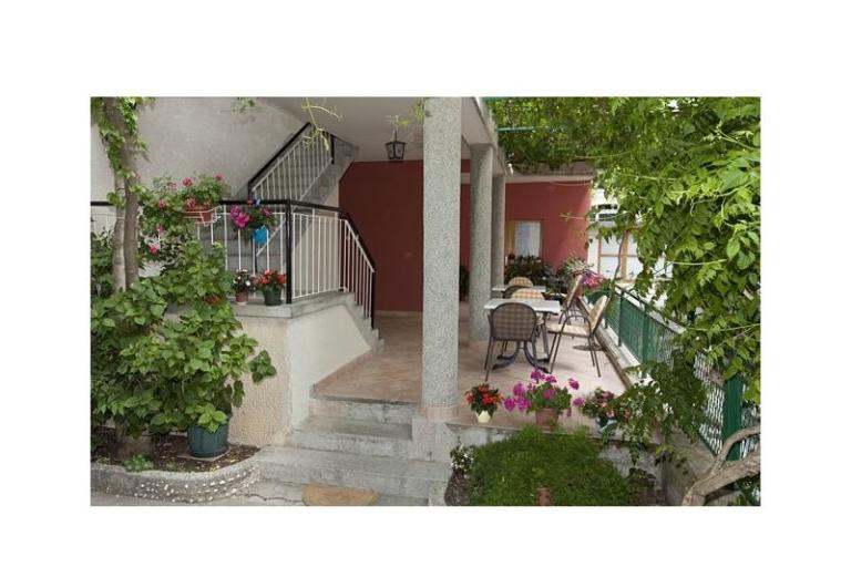 Apartmaji Maja Sevelj – foto 8