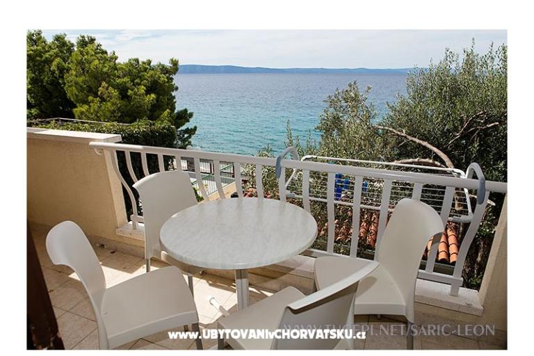 Apartmaji Marija Saric – foto 13
