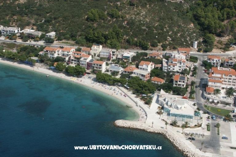 Apartmaji Marija Saric – foto 18