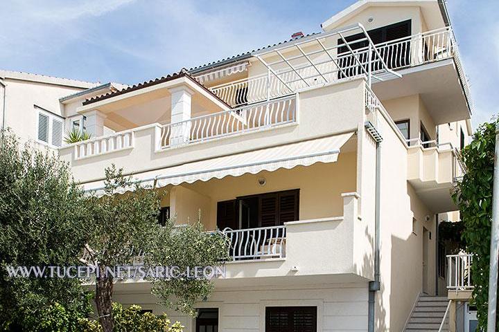 Apartmaji Marija Saric – foto 2