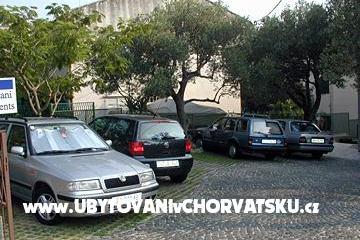 Apartmaji Marija Saric – foto 7