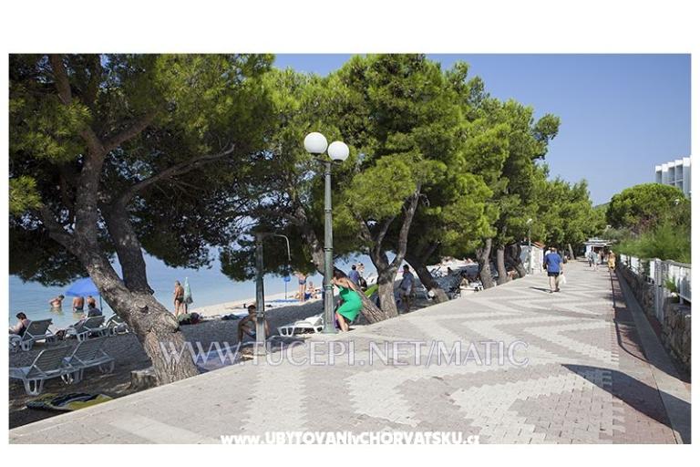 Apartmaji Matić – foto 10
