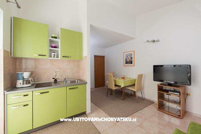 Apartmaji Matić – foto 3