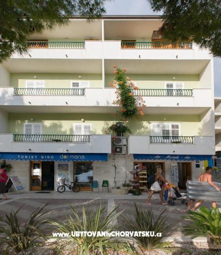 Apartmaji Mihaljević – foto 6