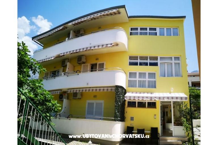 Apartmaji Mijačika – foto 2