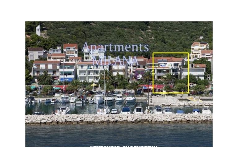 Apartmaji Milana – foto 2