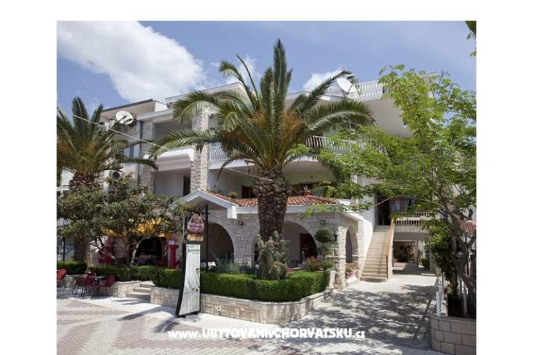 Apartmaji Milana – foto 4