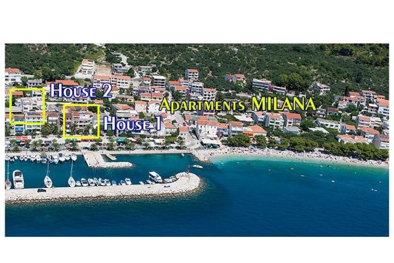Apartmaji Milana – foto 8