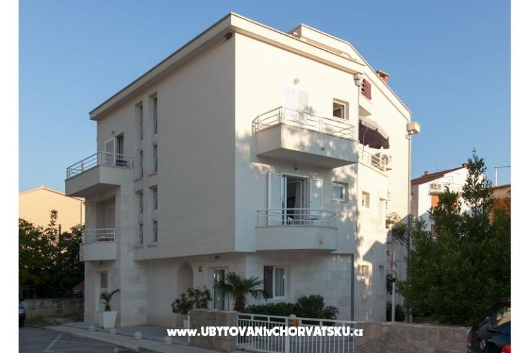 Apartmaji Milana - Hiša 2 – foto 2