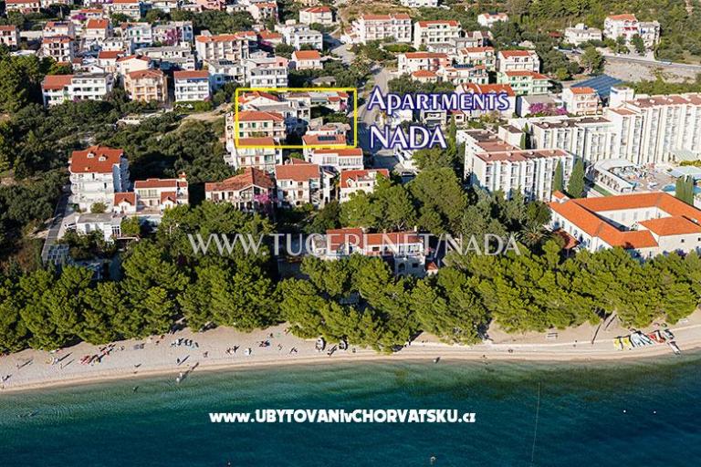 Apartmaji Nada – foto 3