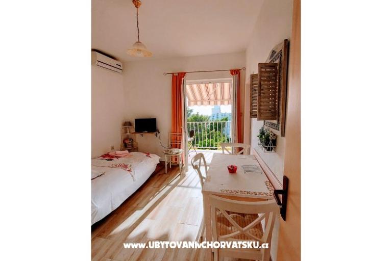 Apartmaji Nensi – foto 13