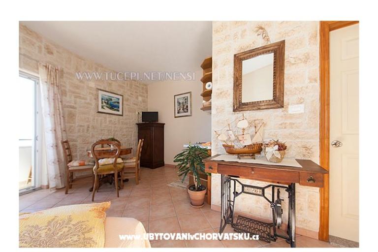 Apartmaji Nensi – foto 7