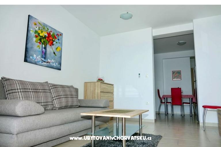 Apartmaji Nevenka i Josko – foto 15