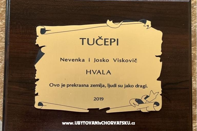 Apartmaji Nevenka i Josko – foto 19