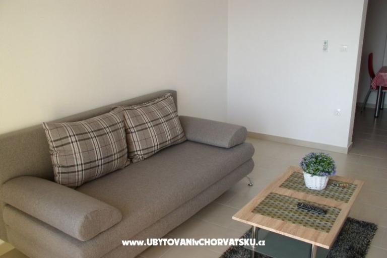 Apartmaji Nevenka i Josko – foto 5