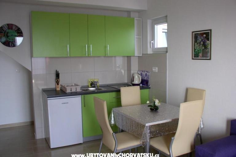 Apartmaji Nevenka i Josko – foto 6
