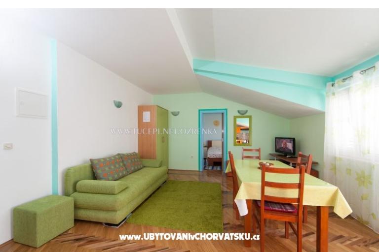 Apartmaji Ozrenka – foto 11