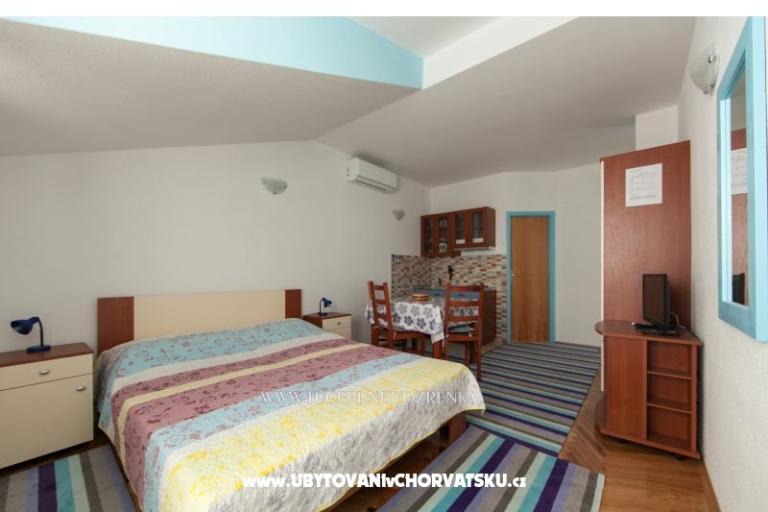 Apartmaji Ozrenka – foto 8