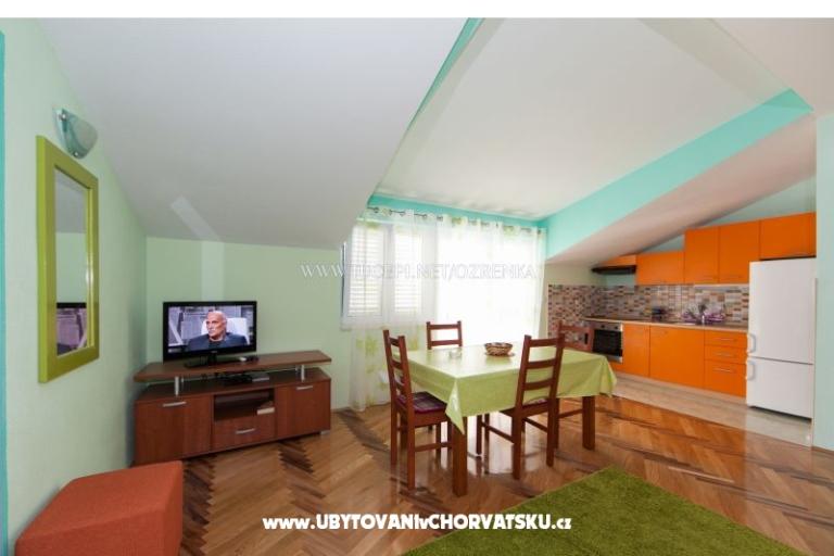 Apartmaji Ozrenka – foto 9