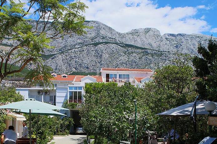 Apartmaji Marija Pašalić – foto 2