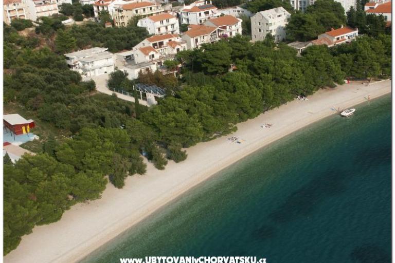 Apartmaji Marija Pašalić – foto 4
